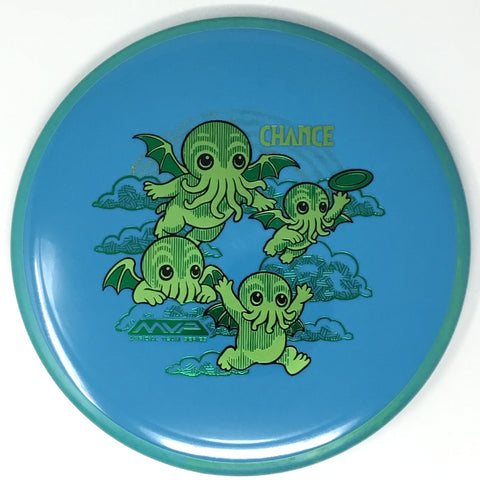 Axiom Discs Balance (Neutron - Chance Stad 2025 Tour Series) Midrange