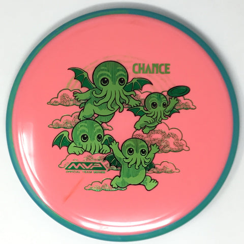 Axiom Discs Balance (Neutron - Chance Stad 2025 Tour Series) Midrange