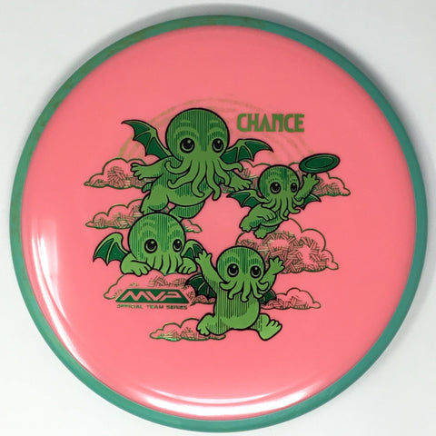 Axiom Discs Balance (Neutron - Chance Stad 2025 Tour Series) Midrange