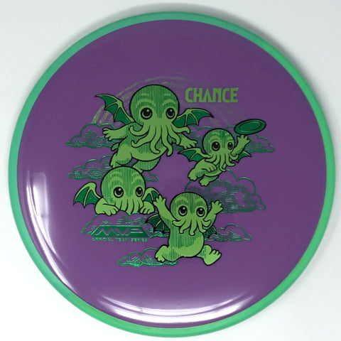 Axiom Discs Balance (Neutron - Chance Stad 2025 Tour Series) Midrange