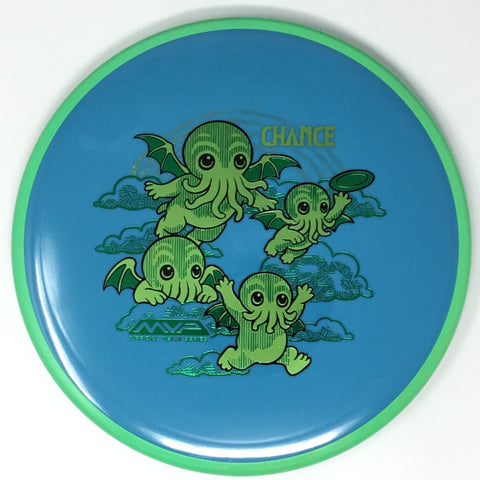 Axiom Discs Balance (Neutron - Chance Stad 2025 Tour Series) Midrange