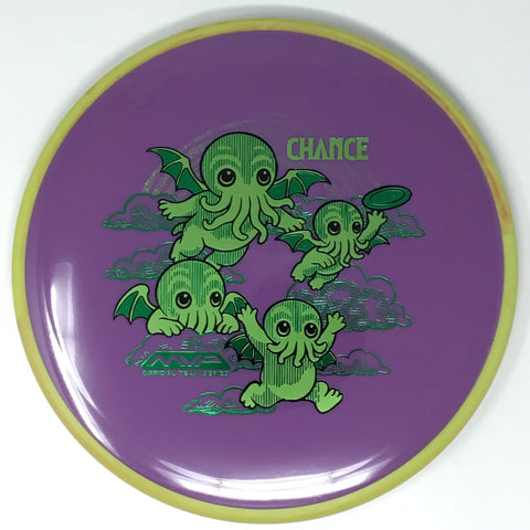 Axiom Discs Balance (Neutron - Chance Stad 2025 Tour Series) Midrange