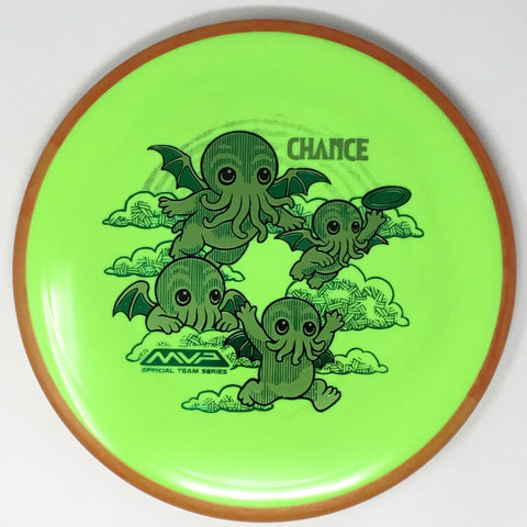 Axiom Discs Balance (Neutron - Chance Stad 2025 Tour Series) Midrange