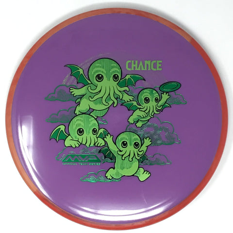 Axiom Discs Balance (Neutron - Chance Stad 2025 Tour Series) Midrange