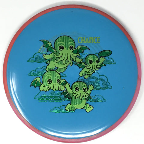 Axiom Discs Balance (Neutron - Chance Stad 2025 Tour Series) Midrange