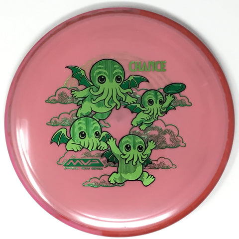 Axiom Discs Balance (Neutron - Chance Stad 2025 Tour Series) Midrange