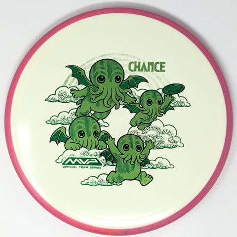 Axiom Discs Balance (Neutron - Chance Stad 2025 Tour Series) Midrange