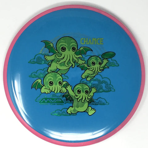 Axiom Discs Balance (Neutron - Chance Stad 2025 Tour Series) Midrange