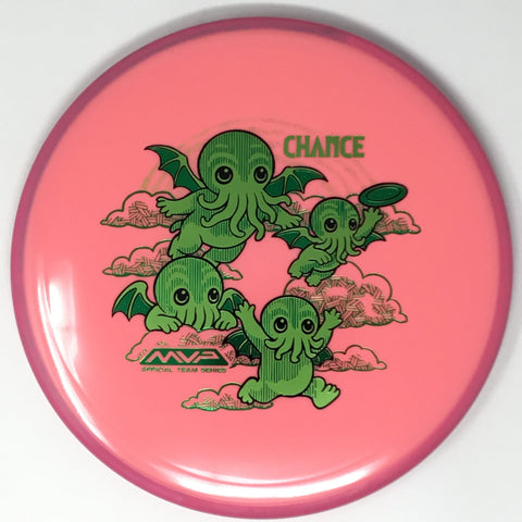 Axiom Discs Balance (Neutron - Chance Stad 2025 Tour Series) Midrange