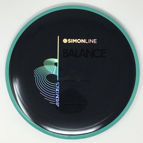 Axiom Discs Balance (Neutron - Simon Line) Midrange