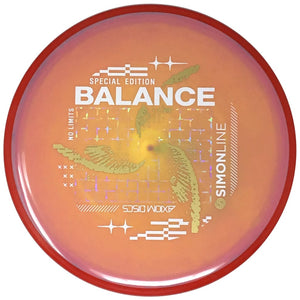 Axiom Discs Balance (Neutron - Simon Line Special Edition) Midrange