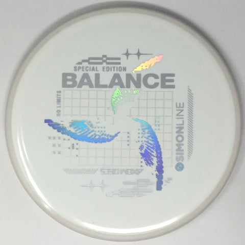 Axiom Discs Balance (Neutron - Simon Line Special Edition) Midrange