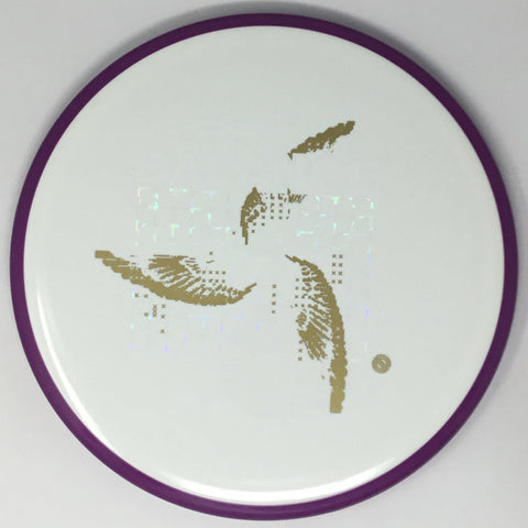 Axiom Discs Balance (Neutron - Simon Line Special Edition) Midrange