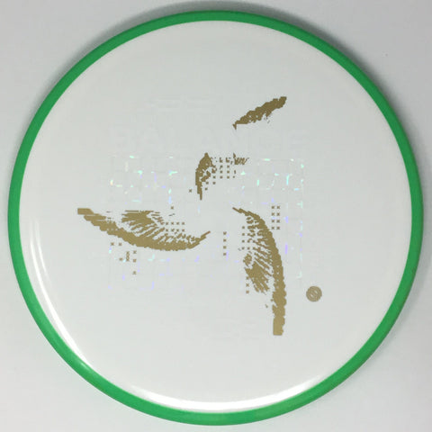 Axiom Discs Balance (Neutron - Simon Line Special Edition) Midrange