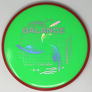 Axiom Discs Balance (Neutron - Simon Line Special Edition) Midrange