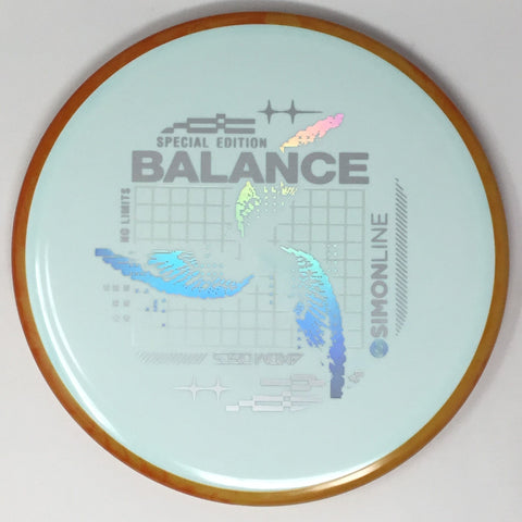 Axiom Discs Balance (Neutron - Simon Line Special Edition) Midrange