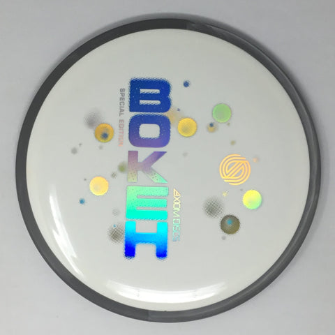 Axiom Discs Bokeh (Neutron - Simon Line Special Edition)