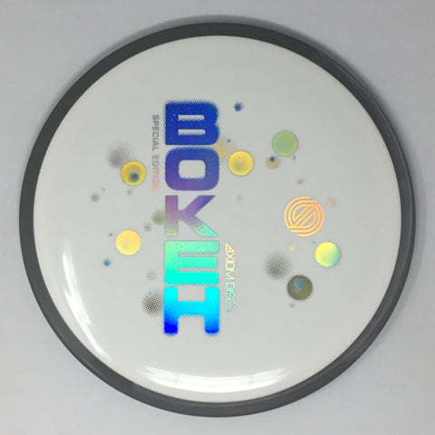 Axiom Discs Bokeh (Neutron - Simon Line Special Edition)
