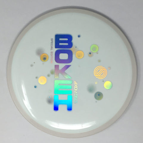 Axiom Discs Bokeh (Neutron - Simon Line Special Edition)