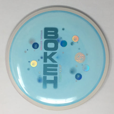 Axiom Discs Bokeh (Neutron - Simon Line Special Edition)