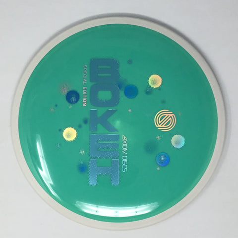 Axiom Discs Bokeh (Neutron - Simon Line Special Edition)