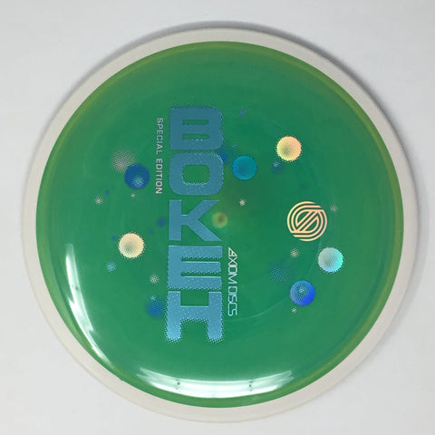 Axiom Discs Bokeh (Neutron - Simon Line Special Edition)