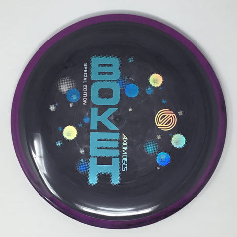 Axiom Discs Bokeh (Neutron - Simon Line Special Edition)