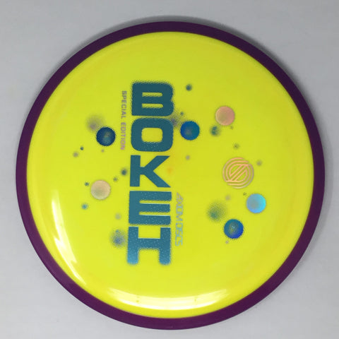 Axiom Discs Bokeh (Neutron - Simon Line Special Edition)
