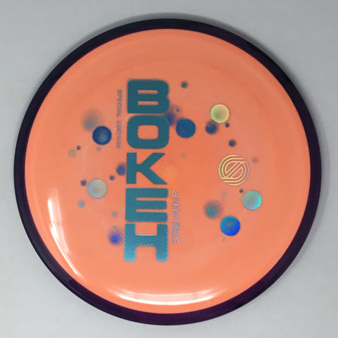 Axiom Discs Bokeh (Neutron - Simon Line Special Edition)