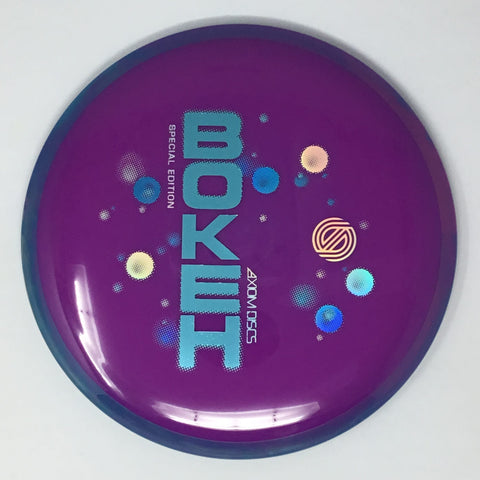 Axiom Discs Bokeh (Neutron - Simon Line Special Edition)