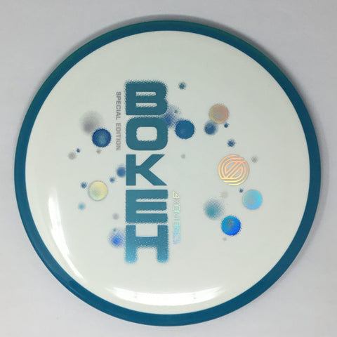 Axiom Discs Bokeh (Neutron - Simon Line Special Edition)