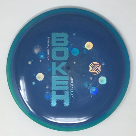 Axiom Discs Bokeh (Neutron - Simon Line Special Edition)