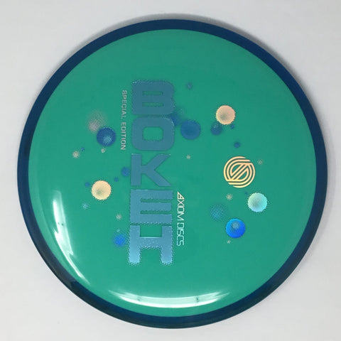 Axiom Discs Bokeh (Neutron - Simon Line Special Edition)