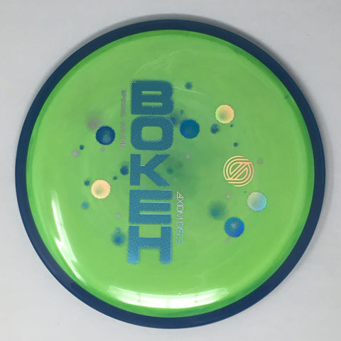 Axiom Discs Bokeh (Neutron - Simon Line Special Edition)
