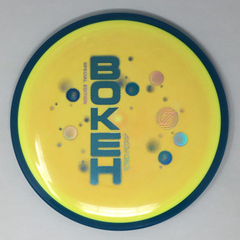 Axiom Discs Bokeh (Neutron - Simon Line Special Edition)