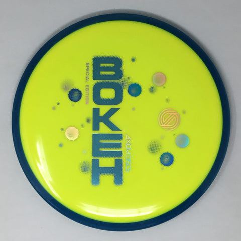 Axiom Discs Bokeh (Neutron - Simon Line Special Edition)