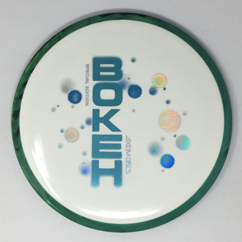 Axiom Discs Bokeh (Neutron - Simon Line Special Edition)