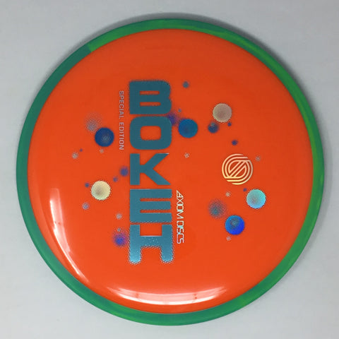 Axiom Discs Bokeh (Neutron - Simon Line Special Edition)