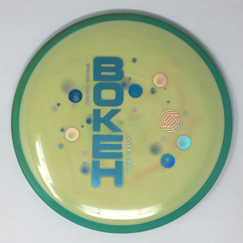 Axiom Discs Bokeh (Neutron - Simon Line Special Edition)