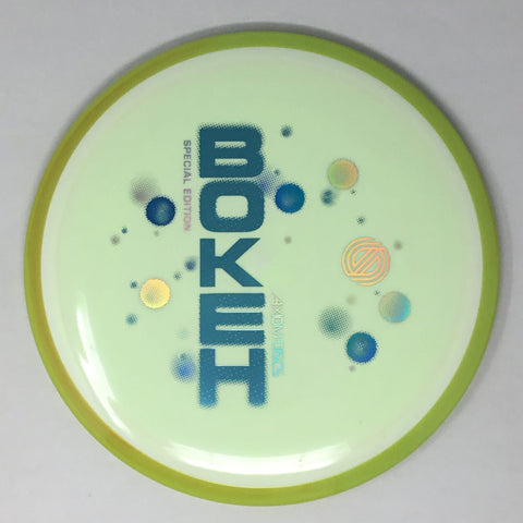 Axiom Discs Bokeh (Neutron - Simon Line Special Edition)