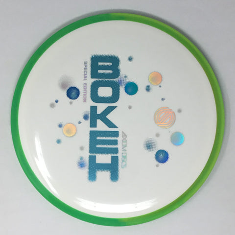 Axiom Discs Bokeh (Neutron - Simon Line Special Edition)