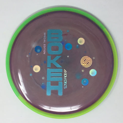 Axiom Discs Bokeh (Neutron - Simon Line Special Edition)