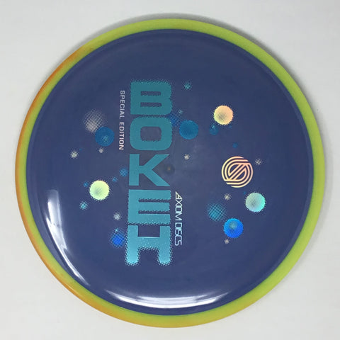 Axiom Discs Bokeh (Neutron - Simon Line Special Edition)