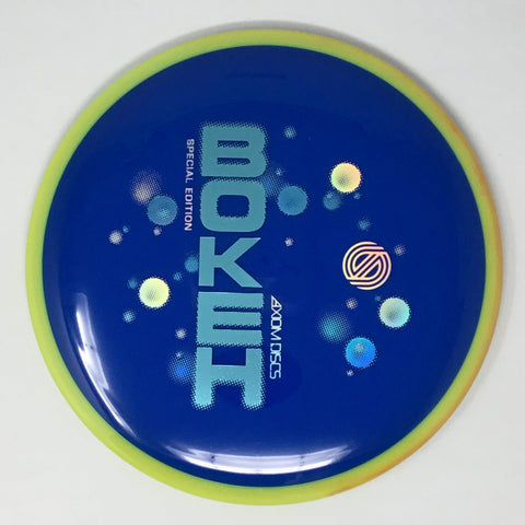 Axiom Discs Bokeh (Neutron - Simon Line Special Edition)