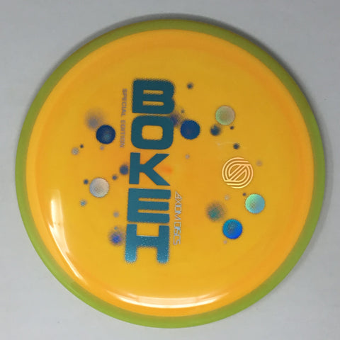 Axiom Discs Bokeh (Neutron - Simon Line Special Edition)