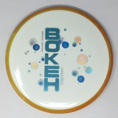 Axiom Discs Bokeh (Neutron - Simon Line Special Edition)