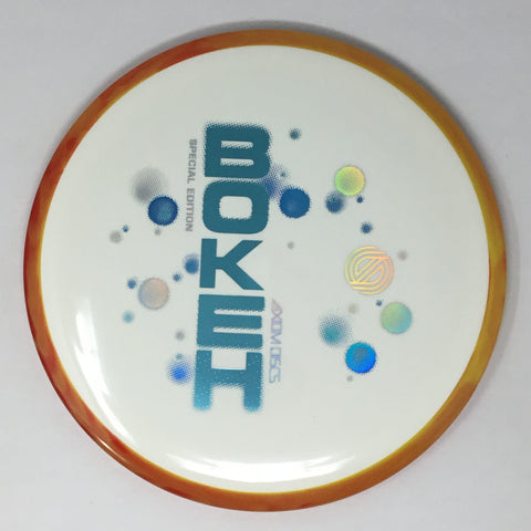 Axiom Discs Bokeh (Neutron - Simon Line Special Edition)