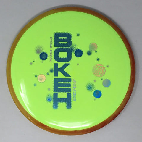 Axiom Discs Bokeh (Neutron - Simon Line Special Edition)