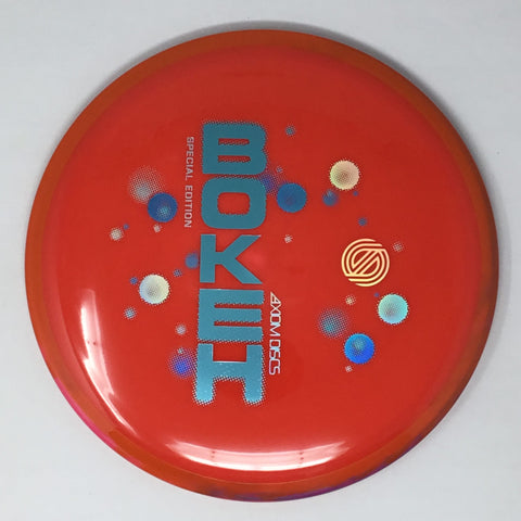 Axiom Discs Bokeh (Neutron - Simon Line Special Edition)