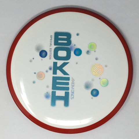 Axiom Discs Bokeh (Neutron - Simon Line Special Edition)